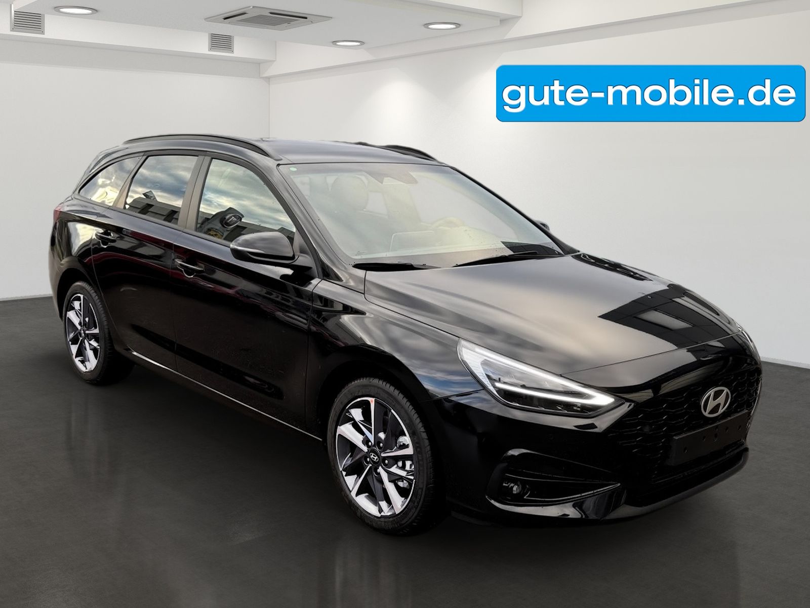 Hyundai i30 – Bild 2