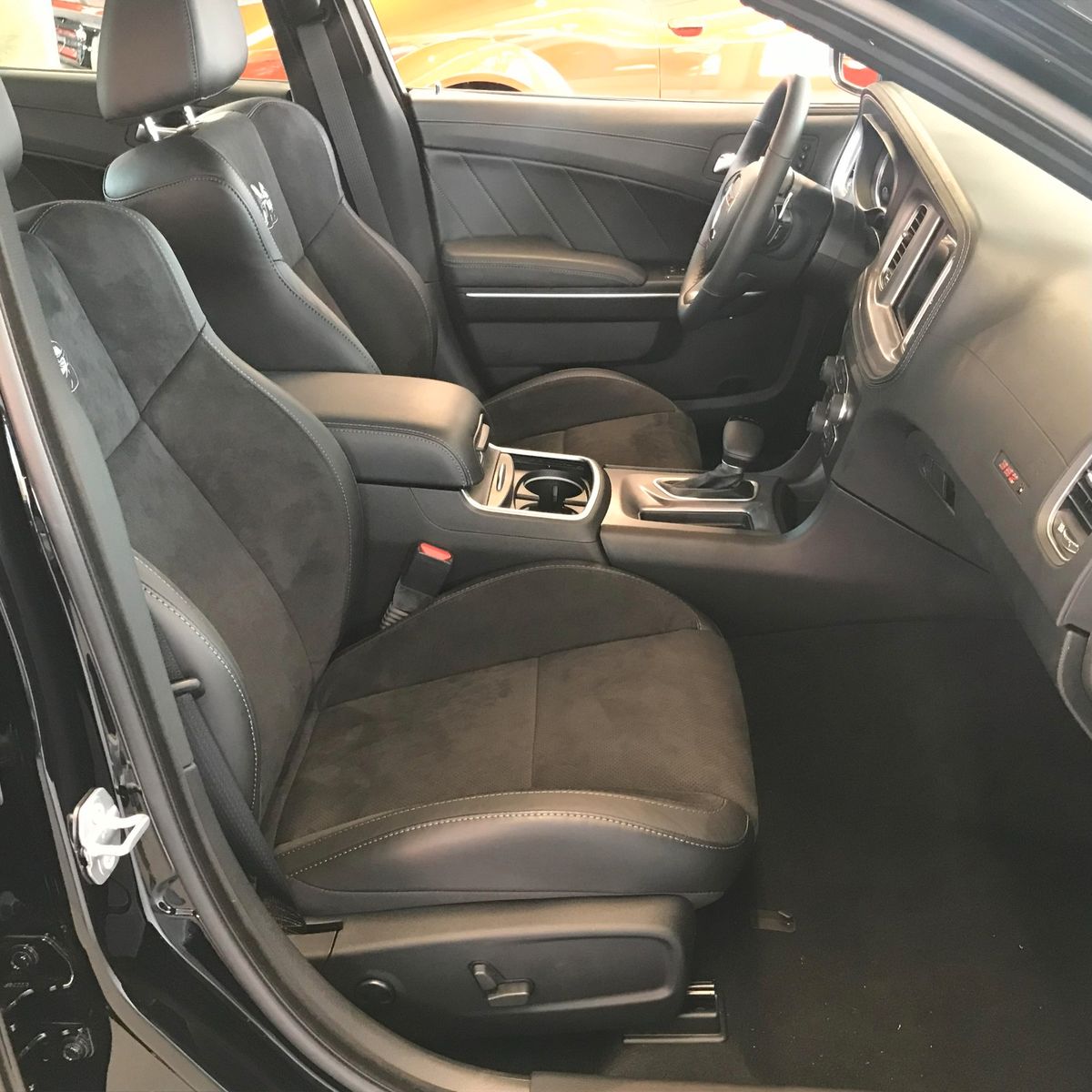 Fahrzeugabbildung Dodge Charger R/T Scat Pack 6.4  *Navi*Last Call*