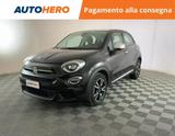Fiat FIAT 500X 1.0 T3 120 CV Mirror Cross - Fiat 500L Cross aus 2020