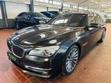 BMW 750Li xDrive Lang Standheiz.*4xSitzh*Schiebdach - BMW 7er Reihe in Hannover