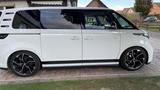 Volkswagen ID. Buzz 77 kWh 150 kW Pro Pro - Volkswagen ID. Buzz: Van