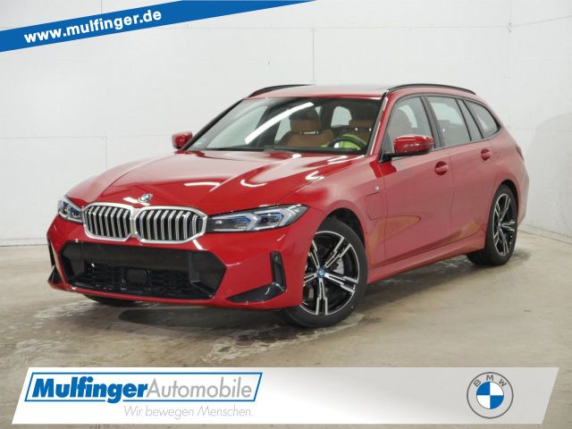 BMW 330e T.M Sport ACC PanoD.HUD Kamera HiFi LivePr