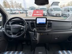 Ford Nugget *Automatik*Assistenten*AHK*