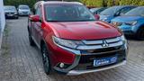 Mitsubishi Outlander Edition 100 2WD/Kamera/1.Hd/Garantie - Mitsubishi Outlander in Frankfurt (Main)