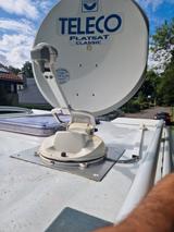 Bürstner NEXXO 569 T - Bürstner Nexxo t 569