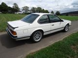 BMW 635 CSi Vollausstattung - BMW: Csi
