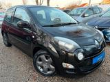 Renault Twingo Paris*Klima*Temp*79.TKM*TÜV NEU - gebrauchte Renault Twingo aus dem Jahr 2013