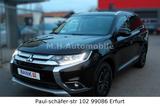 Mitsubishi Outlander Edition 100/TÜV/1.HAND/GEPFLEGT/2WD - Mitsubishi Outlander: 2.2