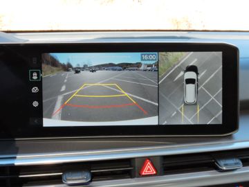 Kia Sorento 2.2 CRDI AWD Platinum GD AHK SHZ 20" LM