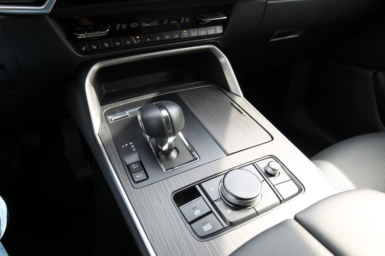 Mazda CX-80 - Bild 17