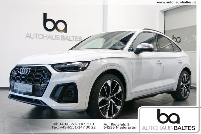 Audi SQ5 Sportback 21`/Matrix/NaviPlus/Virtual/AHKLED