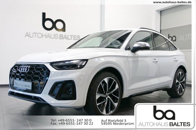 Audi SQ5 Sportback 21`/Matrix/NaviPlus/Virtual/AHK