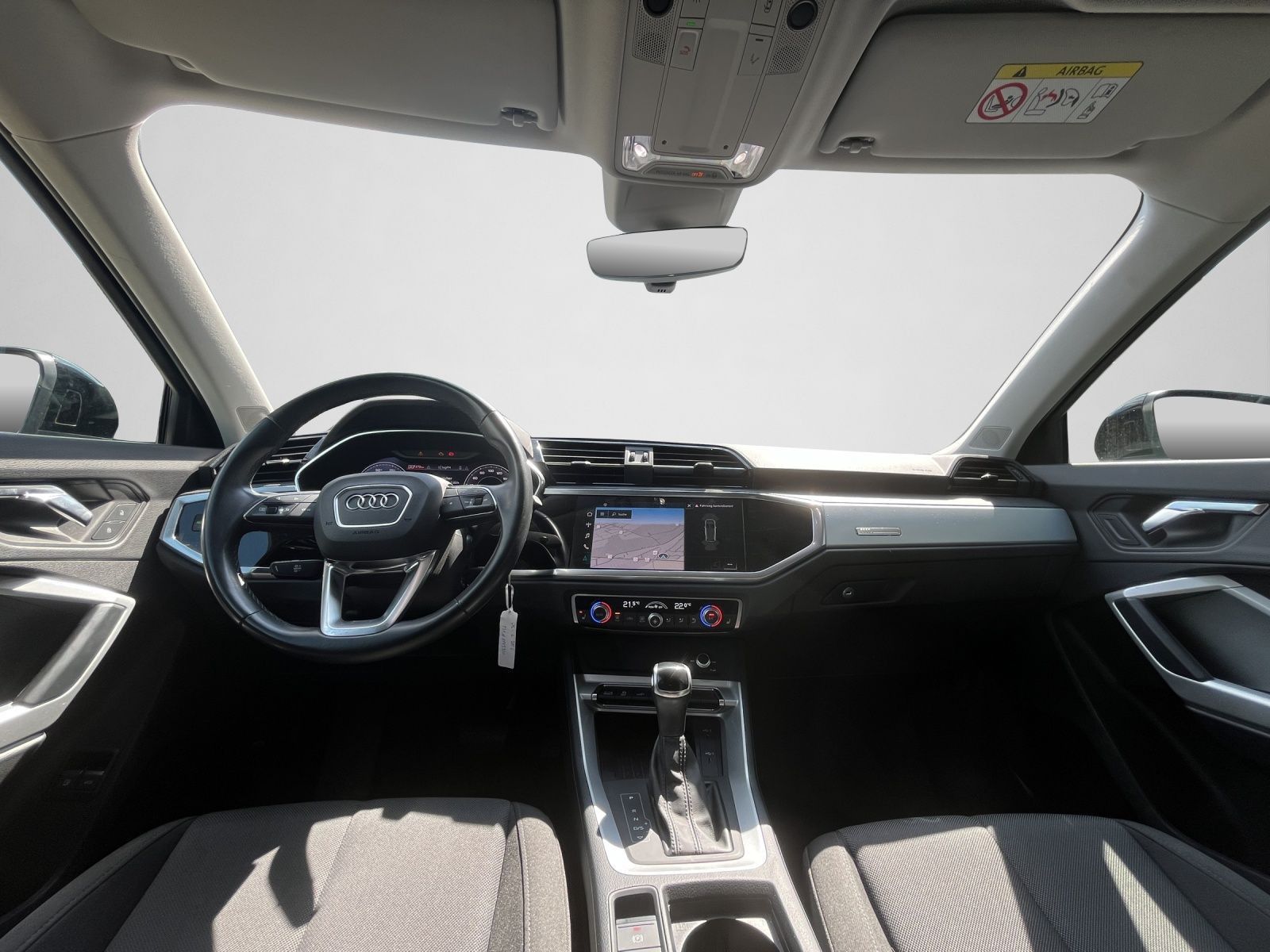 Audi Q3 - Bild 4