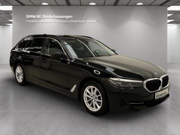 BMW 520 - 2