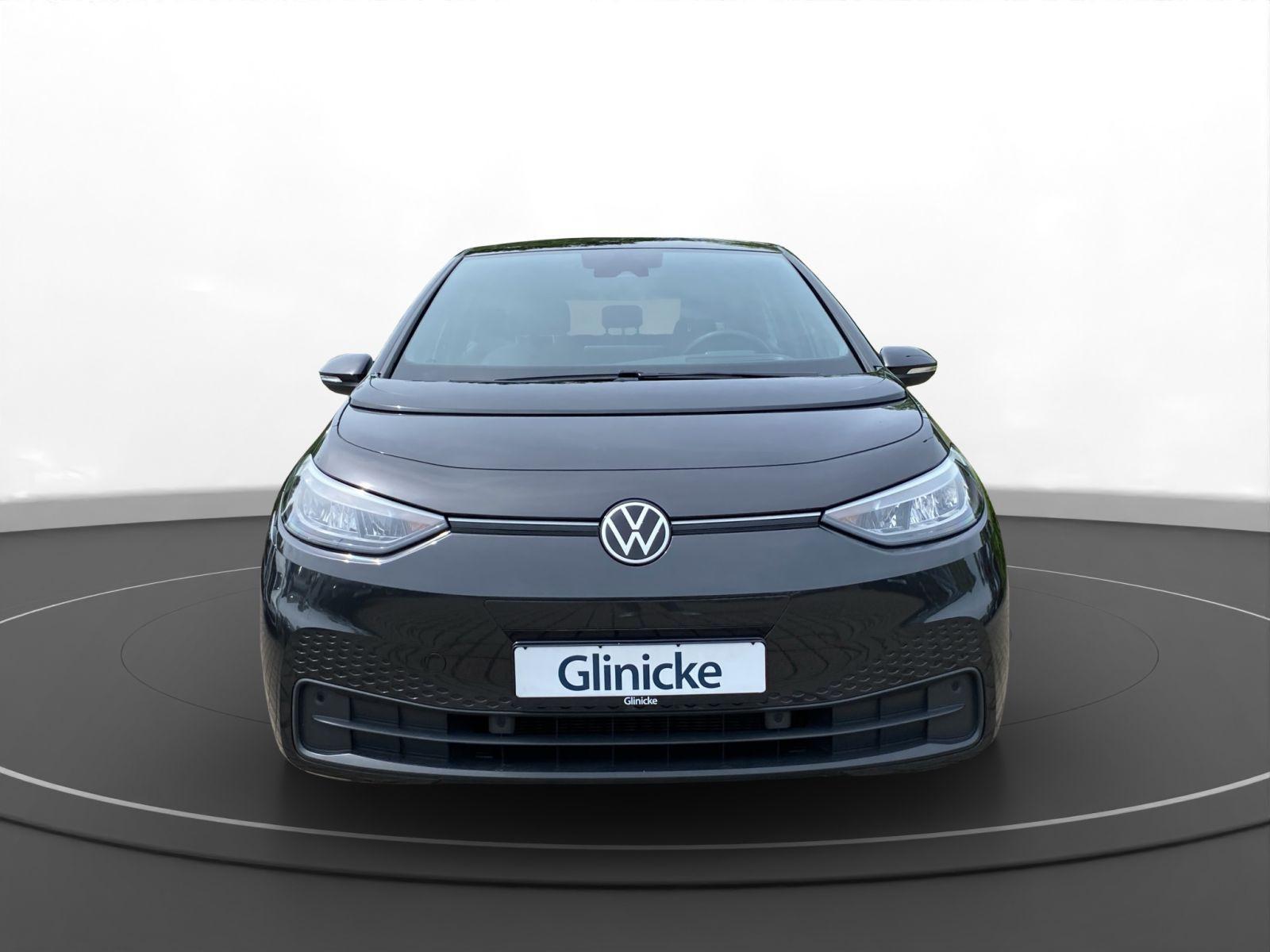 Volkswagen ID.3 Pro Performance 150 kW PDC LED KAM ACC Sitz