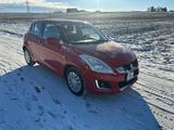 Suzuki Swift 1.2 Club Club - Suzuki Swift: Rot