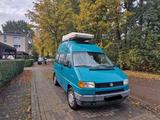 Volkswagen VW T4 California Hochdach - Volkswagen T4 California aus 1991