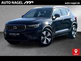 Volvo XC40 T4 Core Standheizung/Autom./Klima/LED/eFH. - Volvo XC40 in Hamm