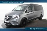 Mercedes-Benz V 220d Marco Polo Westfalia - Wohnwagen in Aachen