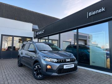 Dacia Jogger Hybrid 155 Journey