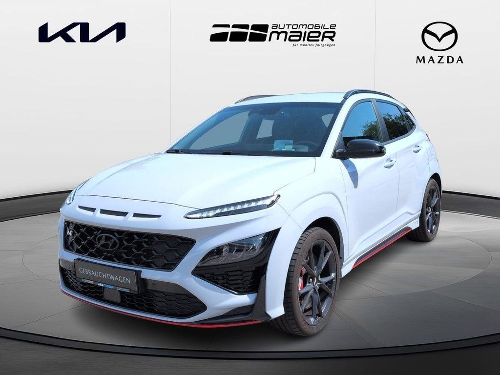 Image of Hyundai KONA