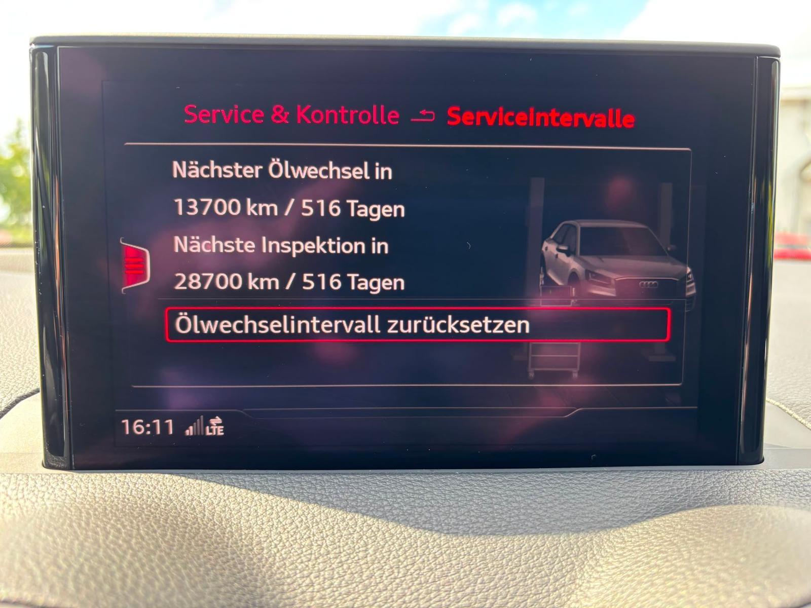 Audi Q2 35 TDI sport S LINE ACC KEYLESS LED, миниатюра 26