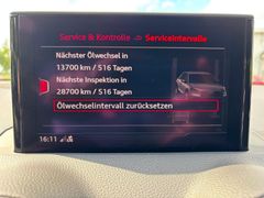 Fahrzeugabbildung Audi Q2 35 TDI sport S LINE ACC KEYLESS LED