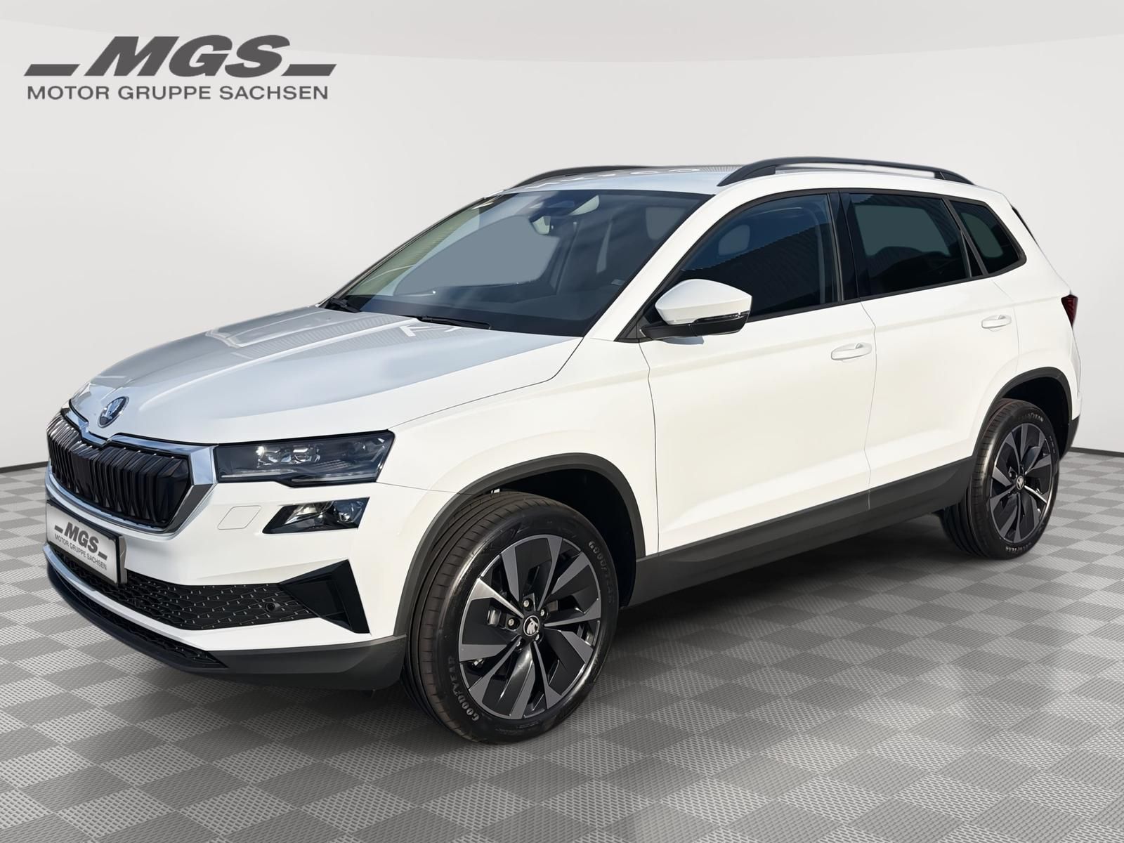 Skoda Karoq - Bild 2
