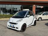 Smart ForTwo 1000 52 kW cabrio pulse - Smart ForTwo: Cabrio, Pulse