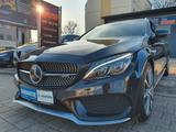 Mercedes-Benz C450/C 43T AMG 4M*TÜVNEU*PANO*BURME*SPUR*ACC*360 - gebrauchte Mercedes-Benz C 43 AMG aus dem Jahr 2015