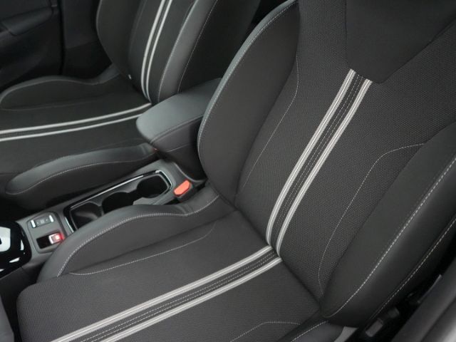 Corsa F FACELIFT GS HYBRID eDCT+LED MATRIX+RÜCKF