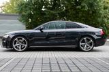 Audi RS5 4.2 FSI - Optik Paket Schwarz -Scheckheft - gebrauchte Audi RS5 aus dem Jahr 2012