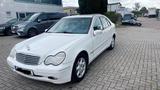 Mercedes-Benz C 200 KOMPRESSOR ELEGANCE.Sitzh AHK.Tüv neu