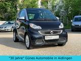 Smart fortwo coupe electric drive*Klima*Automatik