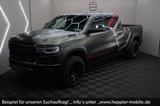 Dodge RAM1500 Laramie Longhorn - Dodge RAM: Longhorn