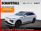 XPENG G9 Long Range Premium-Paket AHK 0,0%Finanzierung - XPENG G9 Long-Range