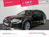 Audi A6 allroad 40 TDI quattro Navi Matrix LED Pano R - Audi A6 Allroad in Duisburg