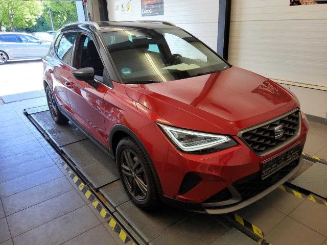 Seat Arona - Bild 3