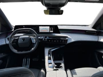 Peugeot 5008 - 10