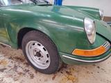 Porsche 911 T 2.2 Coupe |Matching|Albertblau|Schiebedach - Porsche aus 1970: 911