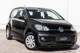 Volkswagen up! 1,0 AUTOMATIK *SCHECKHEFT *TÜV NEU *GARANTIE - VW up! Gebrauchtwagen in Berlin