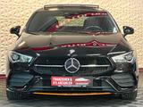 Mercedes-Benz CLA220 4M AMG ED 1 ORANGE NIGHT PANO#KEYLES#VIRT - gebrauchte Mercedes-Benz CLA 220 aus dem Jahr 2020