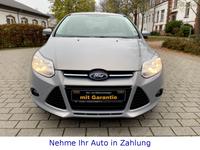 Ford Focus Lim.NEU Zahnriemen1.6*Automatik*1.HD*Klima