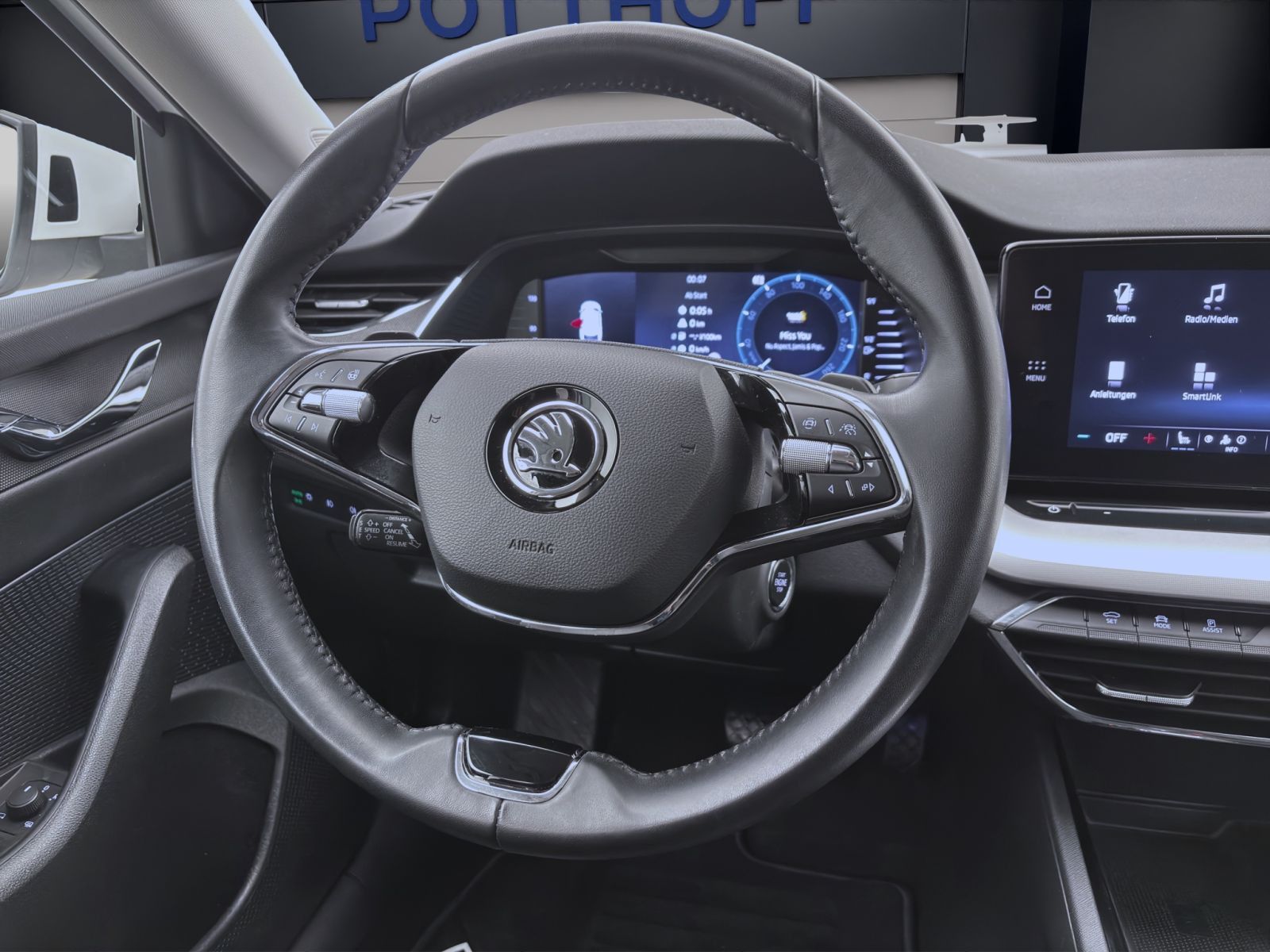 Skoda Octavia - Bild 12