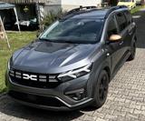 Dacia Jogger Hybrid 140 M-M-Auto Extreme 5-Sitzer ... - Dacia Jogger: Automatik