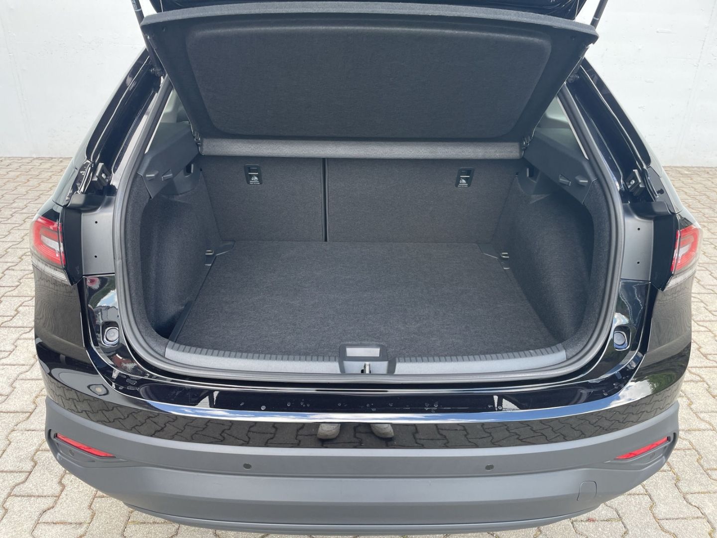 Taigo Goal 1.0 TSI DSG Kamera/ACC/App-Connect