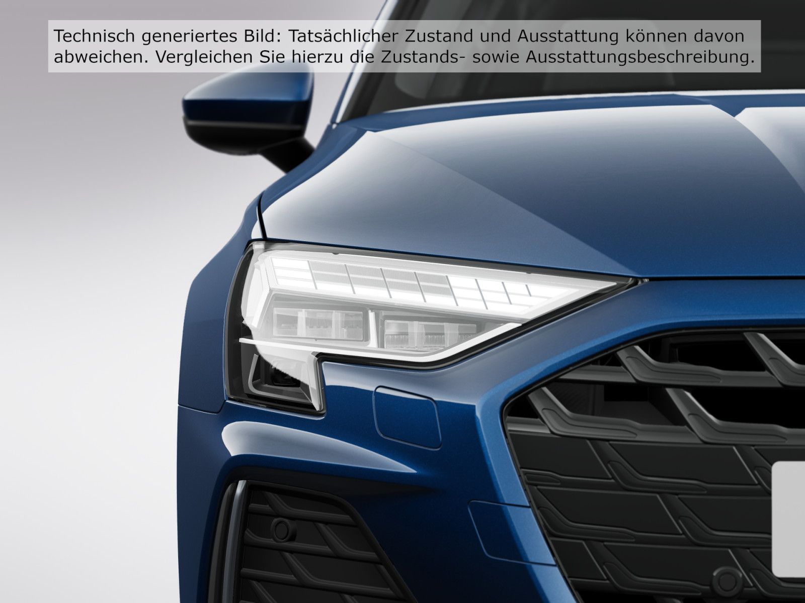 Audi A3 - Bild 6
