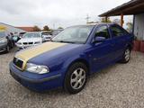 Skoda Octavia 1.8 20V SLX*Klima - gebrauchte Skoda Octavia aus dem Jahr 1998
