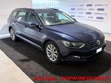 Volkswagen VOLKSWAGEN Passat Variant 1.6 TDI 120 CV Busines - Volkswagen Passat mit Diesel-Antrieb: Kombi, 1.6