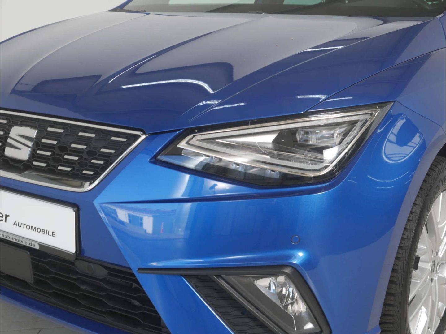 Seat Ibiza - Bild 8